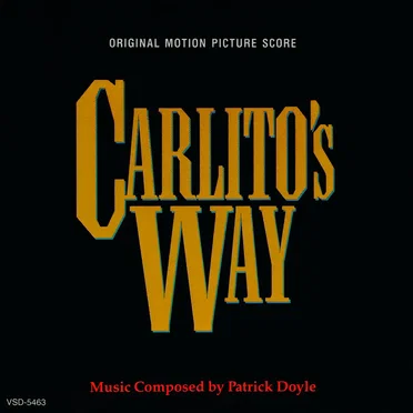 Carlito’s Way