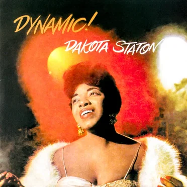Dynamic! Dakota Staton