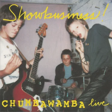 Showbusiness!