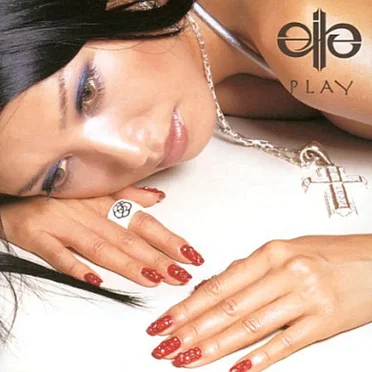 PLAY by aile - album cover