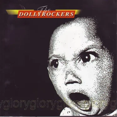 Glory Glory by The Dolly Rockers - album cover