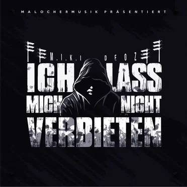 Ich lass mich nicht verbieten