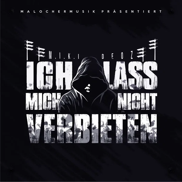 Ich lass mich nicht verbieten