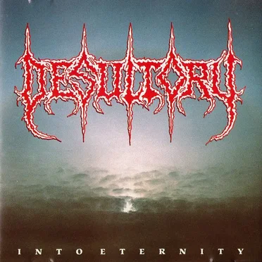 Into Eternity