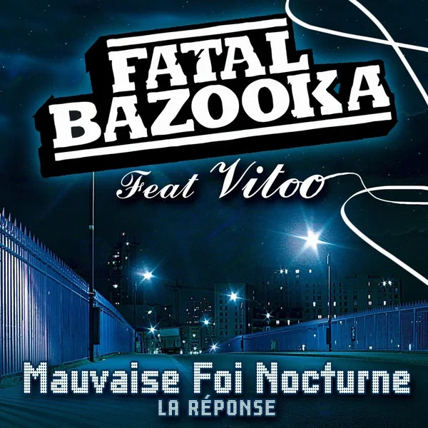 Mauvaise foi nocturne : la réponse