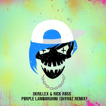 Purple Lamborghini (SHVRDZ remix)