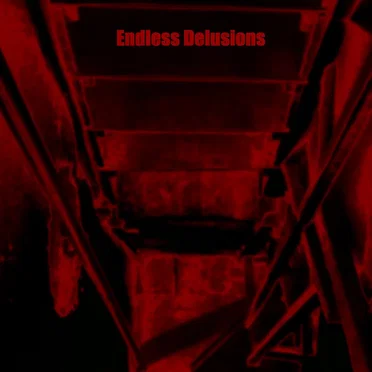 Endless Delusions by Christophe Frutuoso - album cover