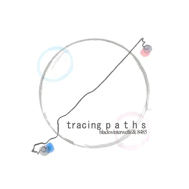 tracing paths