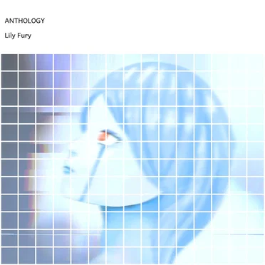 ANTHOLOGY by Lily Fury - album cover
