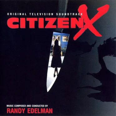 Citizen X