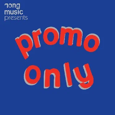 Rong Music Presents: Promo Only by Various Artists - album cover