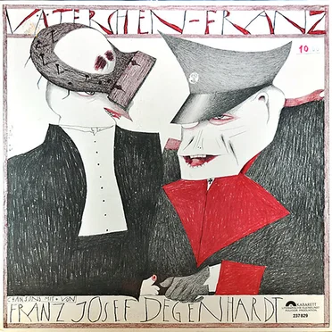 Väterchen Franz