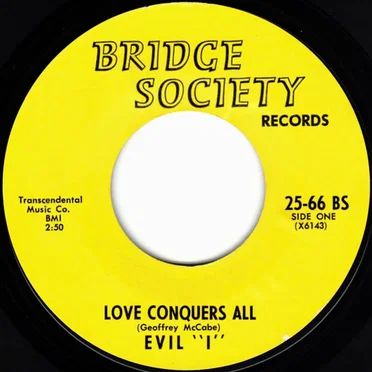 Love Conquers All