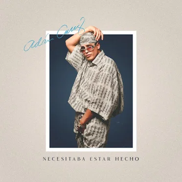 Necesitaba Estar Hecho