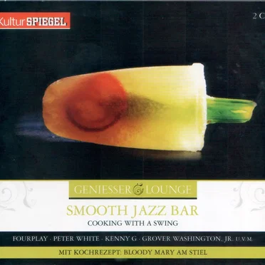 Geniesser Lounge: Smooth Jazz Bar by Various Artists - album cover