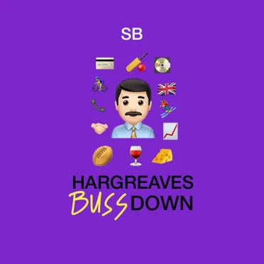 Hargreaves Bussdown