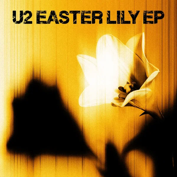 Easter Lily EP