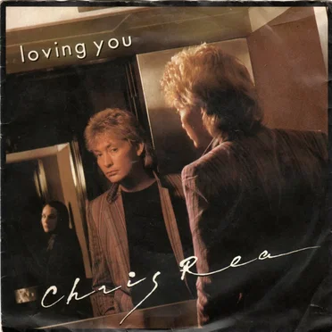 Loving You