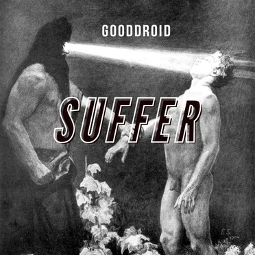 Lose by gooddroid - album cover
