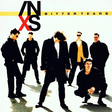 Bitter Tears