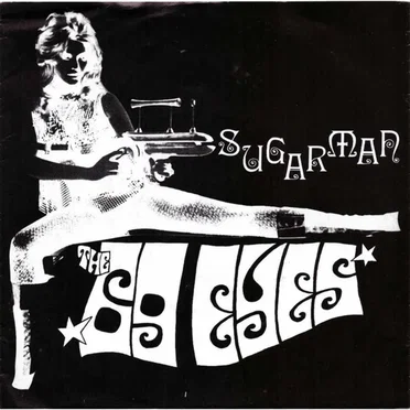 Sugarman