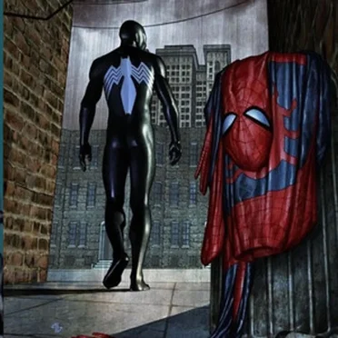 SP!DER-B!H (2nd Half)