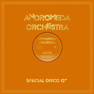 Dance Closer EP