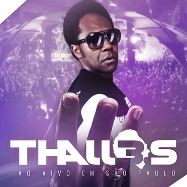 Ao vivo em São Paulo