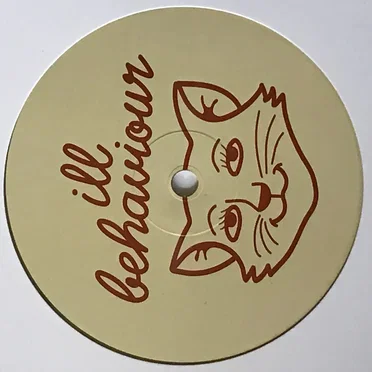 ILL BEHAVIOUR 003