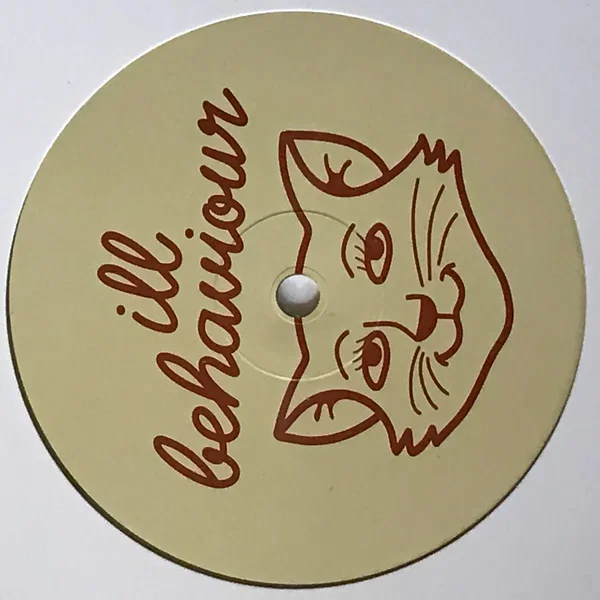 ILL BEHAVIOUR 003