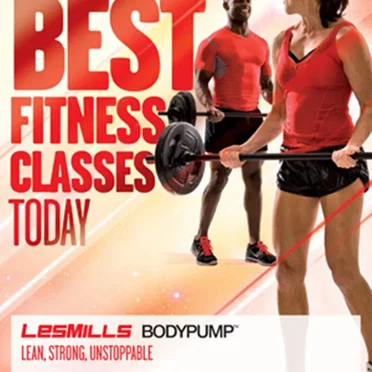 Bodypump 77 by Various Artists - album cover