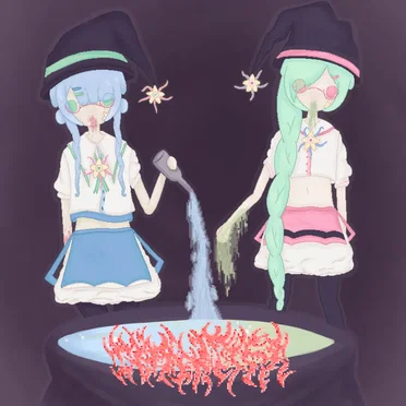 Clusterfuck - Volume 2