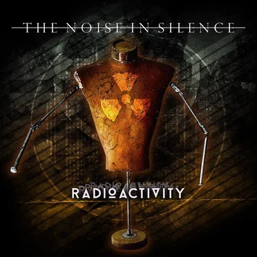 RadioActivity by The Noise in Silence - album cover