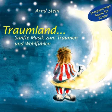 Traumland by Arnd Stein - album cover