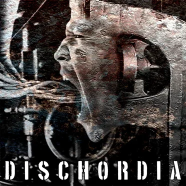 Creator / Destroyer by Dischordia - album cover