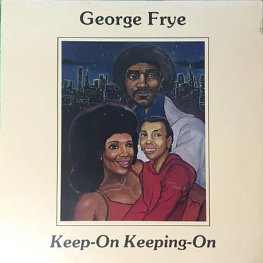 Keep‐On Keeping‐On