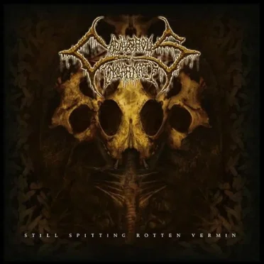 Still Spitting Rotten Vermin by Cadaverous Incarnate - album cover
