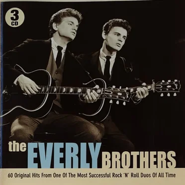 The Everly Brothers