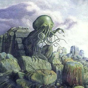 Cthulhu Dreams