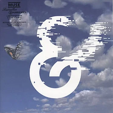 Butterflies and Hurricanes