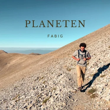 Planeten by Fabig - album cover