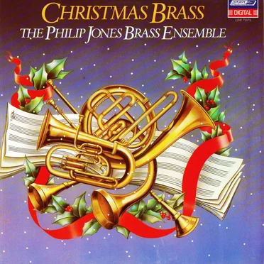 Christmas Brass