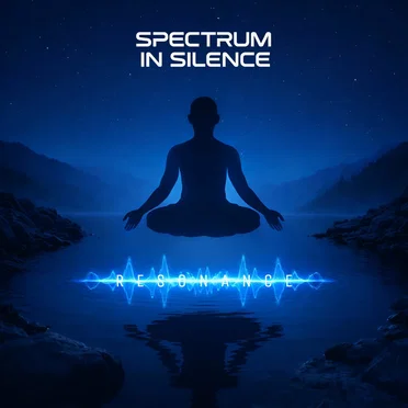 Resonance by Spectrum in Silence - album cover