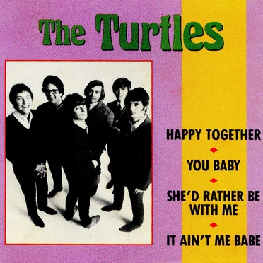 Happy Together