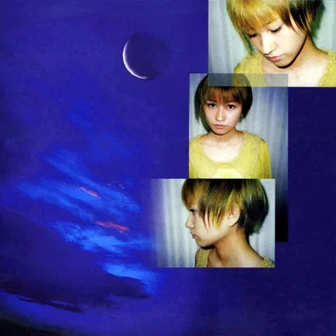 月の癒し 海の魔法 by DREAM DOLPHIN - album cover
