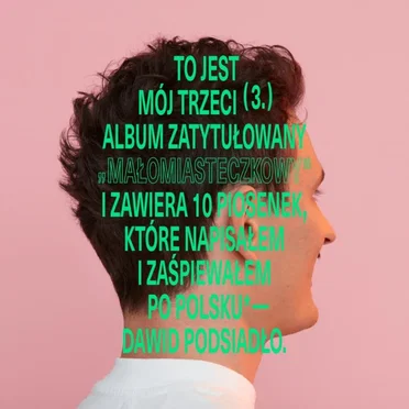 Małomiasteczkowy