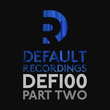 DEF100, Part Two by Various Artists - album cover