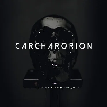 Carcharorion by Carcharorion - album cover