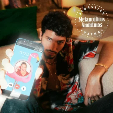 Melancólicos anónimos