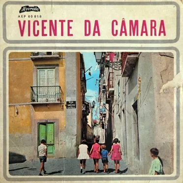 Vicente da Câmara
